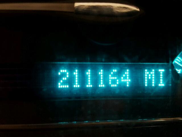 3GNDA13D38S533135 - 2008 CHEVROLET HHR LS Blanco foto 8