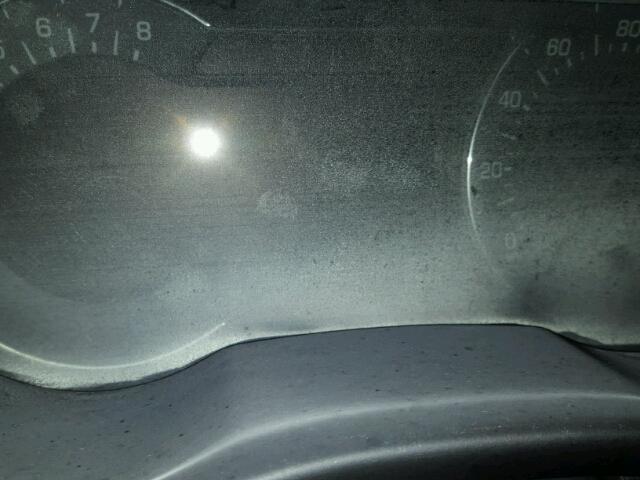 5LMCJ2A95FUJ13133 - 2015 LINCOLN MKC 银色 照片 8