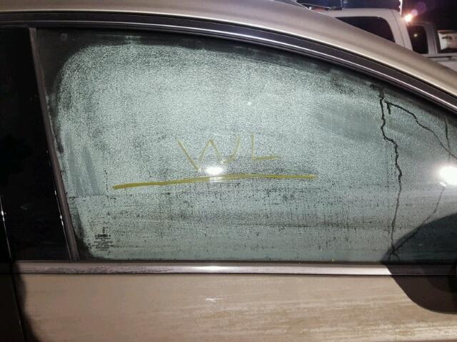 5LMCJ2A95FUJ13133 - 2015 LINCOLN MKC 银色 照片 9