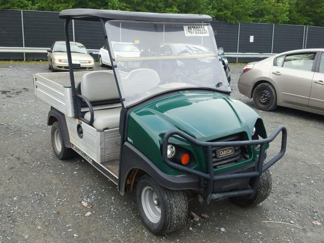 MA1440500705 - 2014 CLUB GOLF CART TWO TONE photo 1