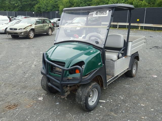 MA1440500705 - 2014 CLUB GOLF CART TWO TONE photo 2