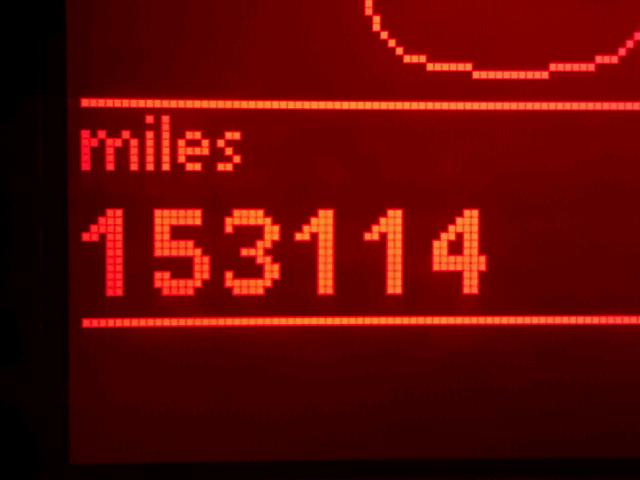 WVWFA71F98V014206 - 2008 VOLKSWAGEN EOS LUX 黑色 照片 8