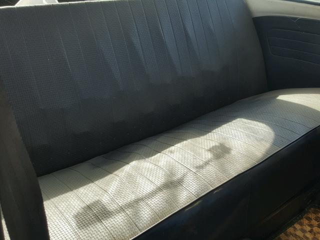 1332405817 - 1973 VOLKSWAGEN NEW BEETLE 黄色 照片 6