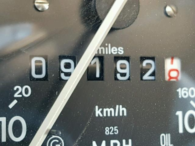 1332405817 - 1973 VOLKSWAGEN NEW BEETLE 黄色 照片 8