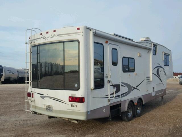 1W53ATR244Y034566 - 2004 OTHR ALPENLITE WHITE photo 4