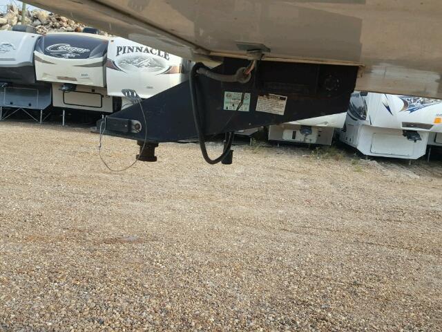 1W53ATR244Y034566 - 2004 OTHR ALPENLITE WHITE photo 7