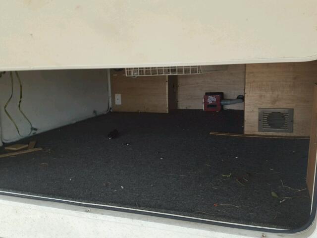 1W53ATR244Y034566 - 2004 OTHR ALPENLITE WHITE photo 8