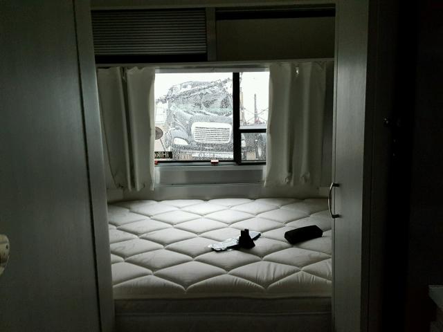 1STHRAC16JJ541716 - 2018 AIRS TRAILER Արծաթագույն լուսանկար 6