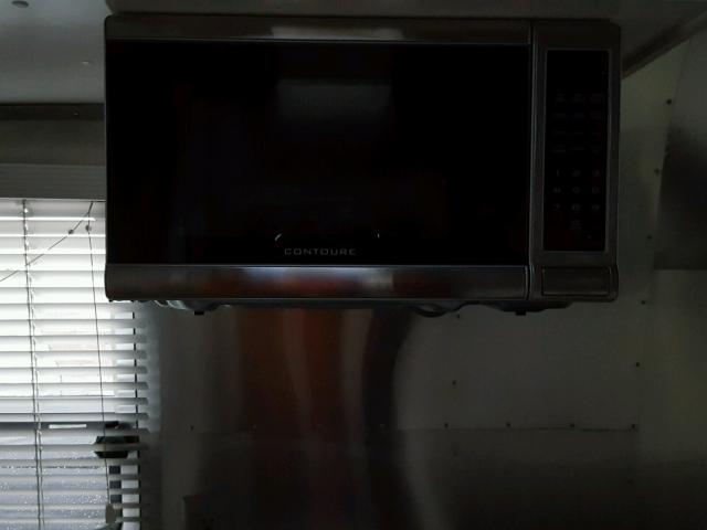 1STHRAC16JJ541716 - 2018 AIRS TRAILER Արծաթագույն լուսանկար 9