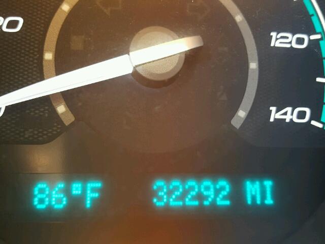 1G1ZA5EU9CF393259 - 2012 CHEVROLET MALIBU LS GRAY photo 8