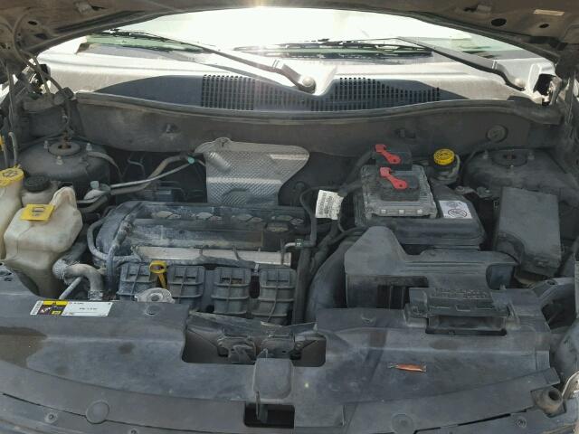 1C4NJCBA2ED674306 - 2014 JEEP COMPASS SP 黑色 照片 7