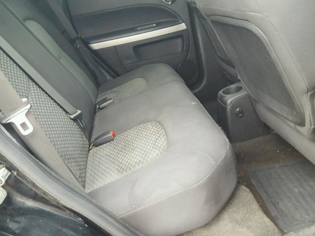 3GNDA13D27S619759 - 2007 CHEVROLET HHR LS Qara foto 6