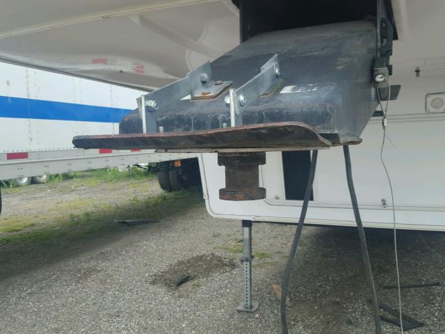 4YDF325254D508497 - 2004 KEYSTONE MONTANA WHITE photo 7