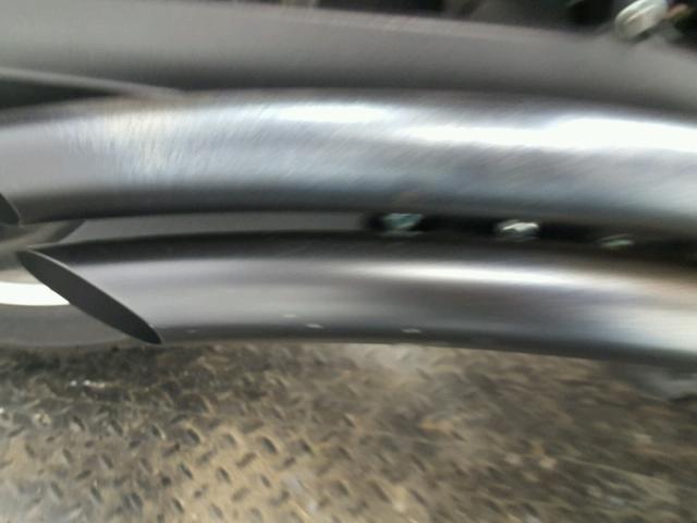 5VPGA36N3F3044860 - 2015 VICTORY MOTORCYCLES VEGAS 8-BA BLACK photo 12