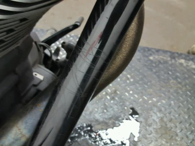 5VPGA36N3F3044860 - 2015 VICTORY MOTORCYCLES VEGAS 8-BA BLACK photo 16