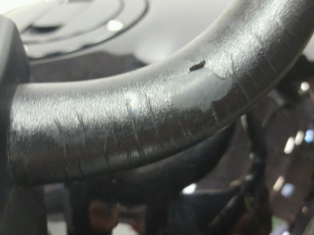 5VPGA36N3F3044860 - 2015 VICTORY MOTORCYCLES VEGAS 8-BA BLACK photo 18