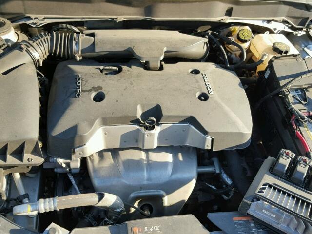 1G11A5SL2FF216162 - 2015 CHEVROLET MALIBU LS Gümüş foto 7