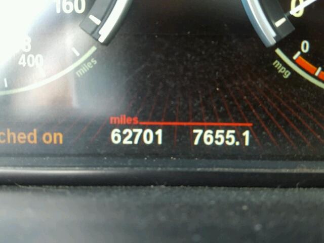 WBAKA4C58CC613410 - 2012 BMW 740 I BLACK photo 8