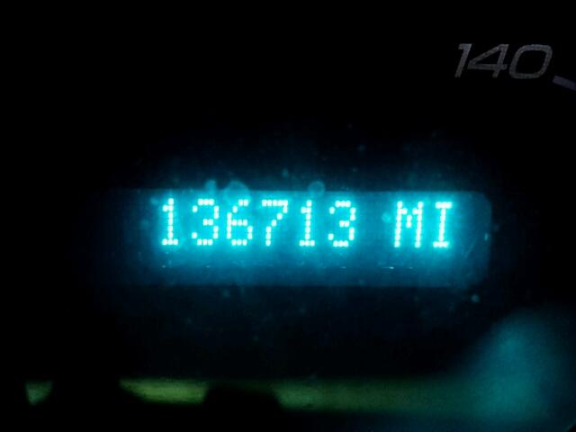 1G1ZH57B394267975 - 2009 CHEVROLET MALIBU 1LT 银色 照片 8