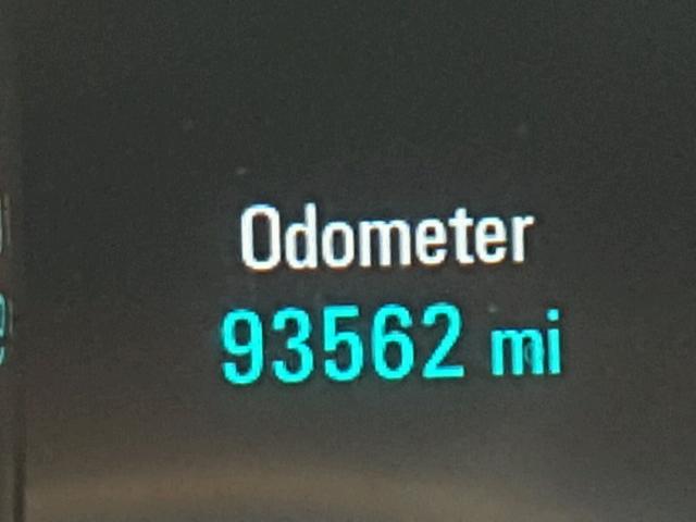 1G11H5SL2EF122485 - 2014 CHEVROLET MALIBU LTZ შავი ფოტო 8