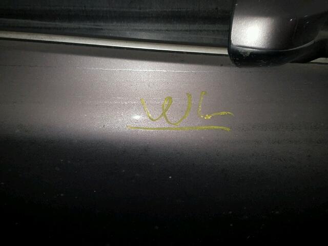 4T4BF1FKXFR504452 - 2015 TOYOTA CAMRY ნაცრისფერი ფოტო 9