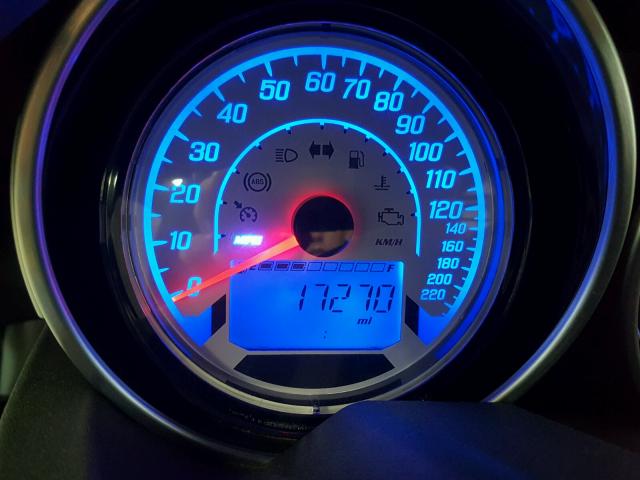 57XAAPFA6F5102836 - 2015 POLARIS SLINGSHOT RED photo 8