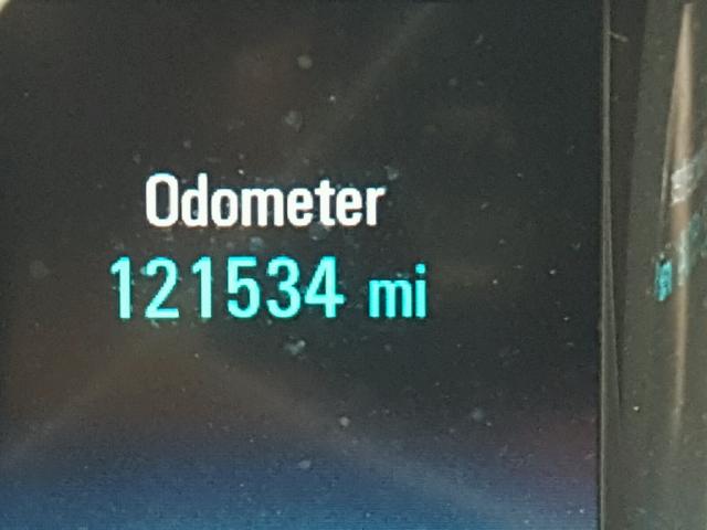 1G11B5SL6FF133461 - 2015 CHEVROLET MALIBU LS ლურჯი ფოტო 8