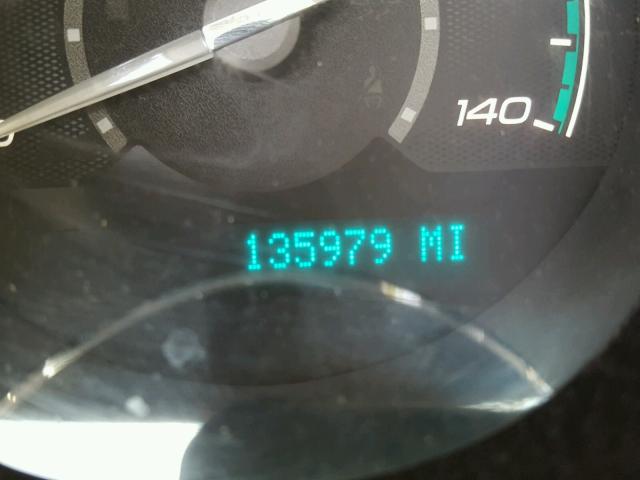 1G1ZC5E05CF261929 - 2012 CHEVROLET MALIBU 1LT 灰色 照片 8