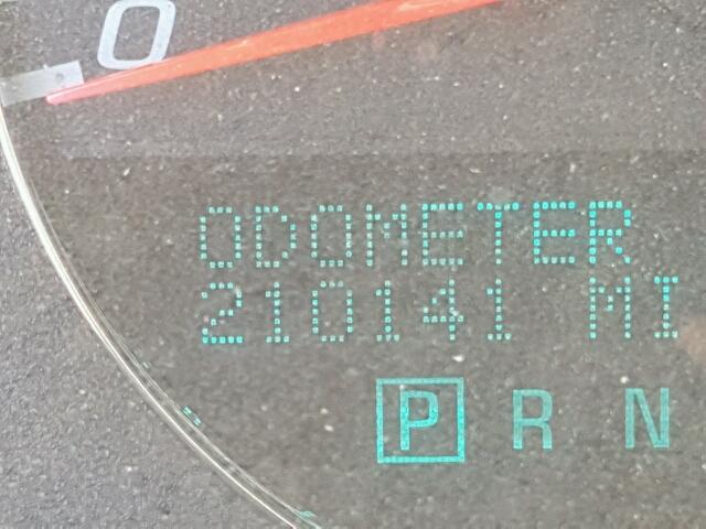 2G1WB5E32C1115883 - 2012 CHEVROLET IMPALA LT Սպիտակ լուսանկար 8