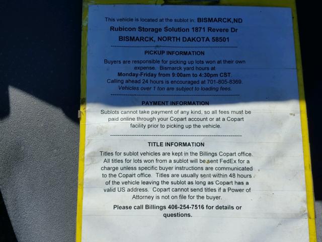 1G2NF52E03C335695 - 2003 PONTIAC GRAND AM S 金色 照片 9