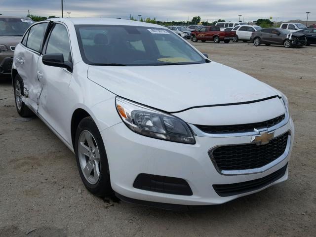 1G11A5SL2EF263755 - 2014 CHEVROLET MALIBU LS Ağ foto 1