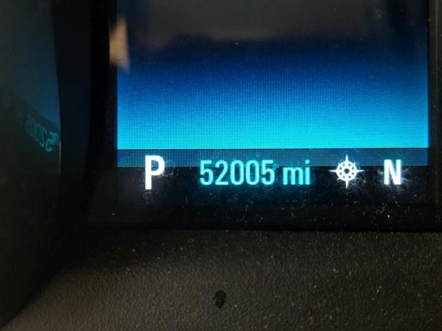 1G11A5SL2EF263755 - 2014 CHEVROLET MALIBU LS Ağ foto 8