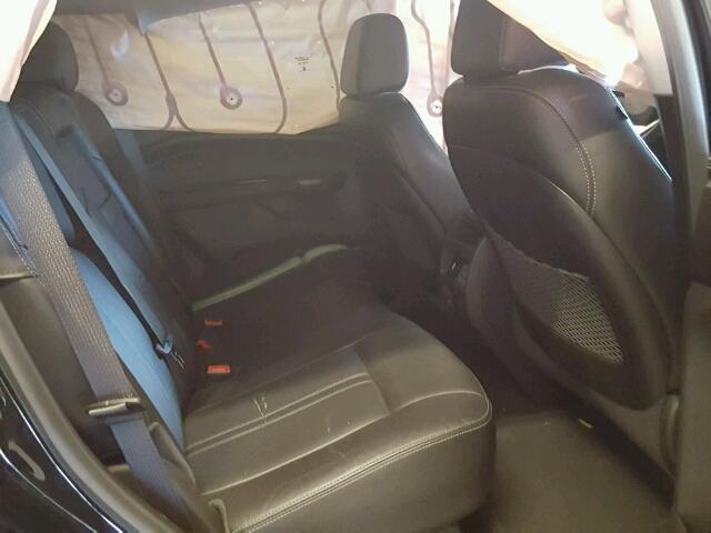 3GYFNEE39CS645152 - 2012 CADILLAC SRX PERFOR 黑色 照片 6
