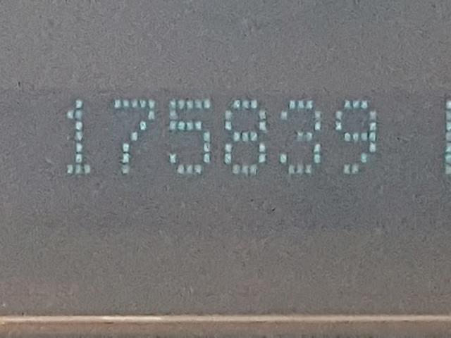 3GNCA13B49S585269 - 2009 CHEVROLET HHR LS MAROON photo 8