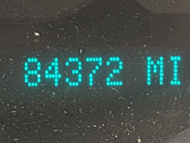 1G1ZC5E1XBF251551 - 2011 CHEVROLET MALIBU 1LT 石墨色 照片 8