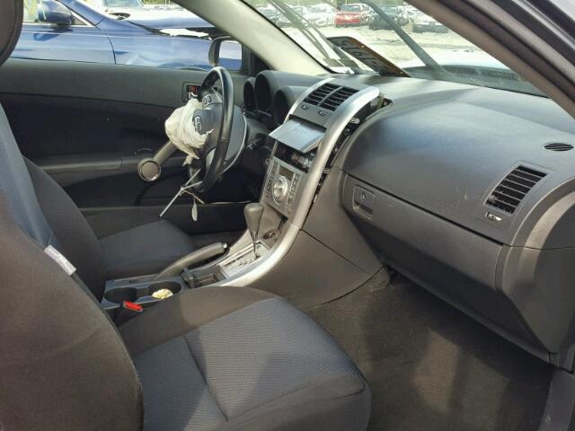 JTKDE167590277326 - 2009 TOYOTA SCION TC 灰色 照片 5