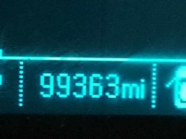 1G11B5SA8DF186755 - 2013 CHEVROLET MALIBU LS SILVER photo 8