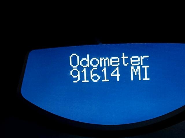 1G6DF577180174724 - 2008 CADILLAC CTS WHITE photo 8