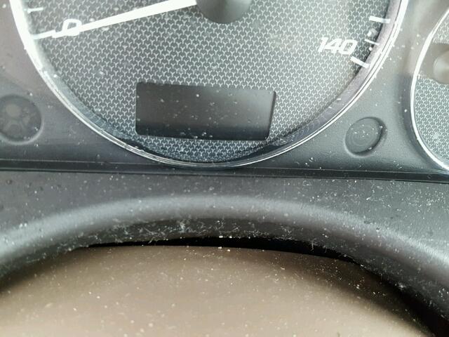 1G1ZS58F27F220246 - 2007 CHEVROLET MALIBU LS Qəhvəyi foto 8