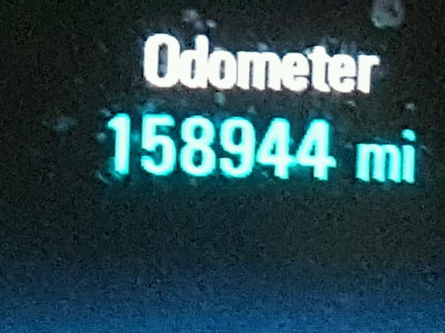 1G11D5RR3DF103934 - 2013 CHEVROLET MALIBU 1LT შავი ფოტო 8