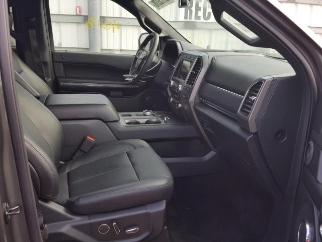 1FMJU1HT3JEA25987 - 2018 FORD EXPEDITION Boz foto 5