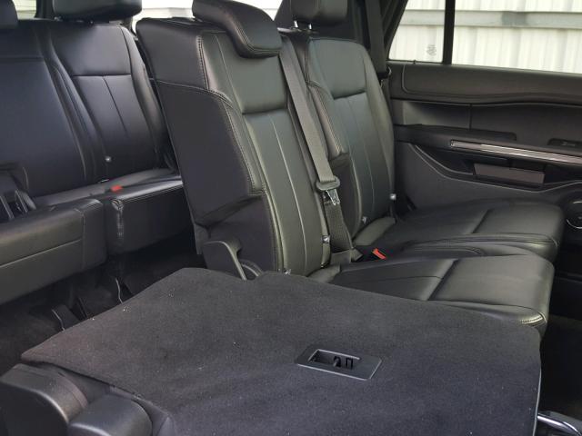 1FMJU1HT3JEA25987 - 2018 FORD EXPEDITION Boz foto 6