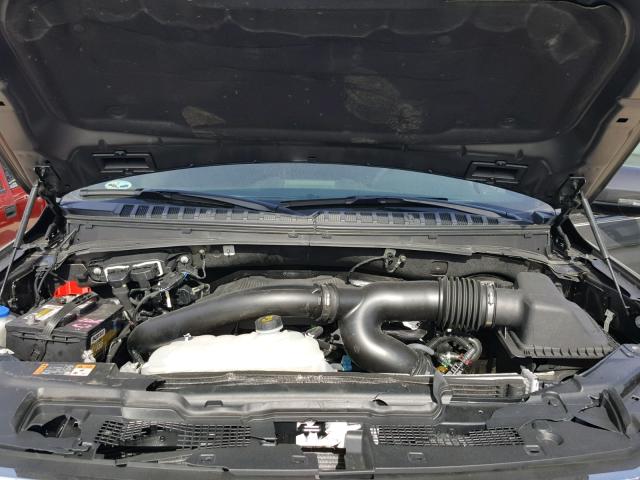 1FMJU1HT3JEA25987 - 2018 FORD EXPEDITION Boz foto 7