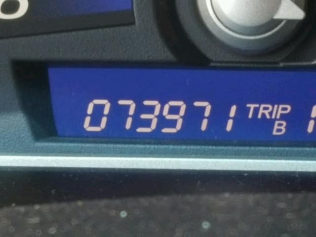 2HGFA1F63BH528110 - 2011 HONDA CIVIC LX-S Gris foto 8