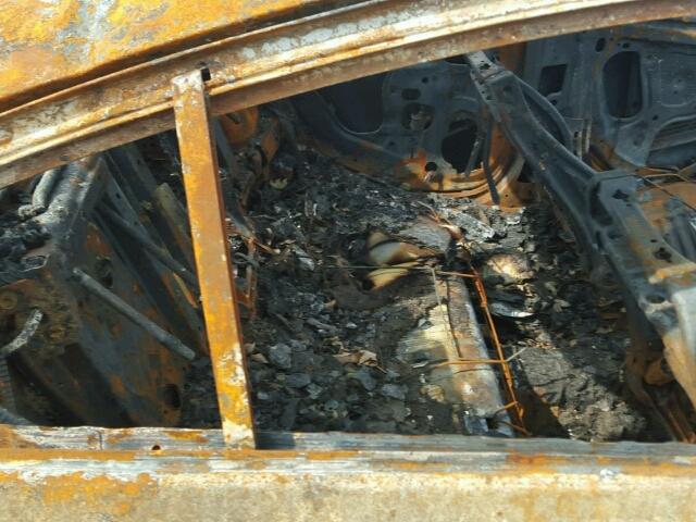 2G4GN5EX2F9297107 - 2015 BUICK REGAL BURN photo 6