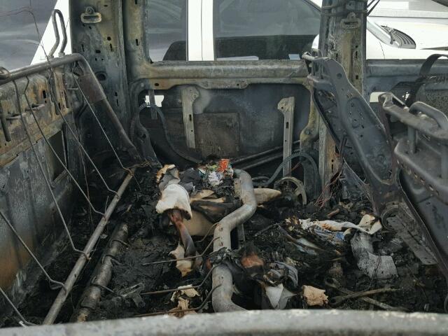 3C6UD5CL6CG300061 - 2012 DODGE RAM 2500 S BURN photo 6