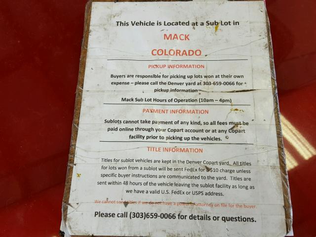 1G2NE12T2VM521018 - 1997 PONTIAC GRAND AM S Turkuaz foto 9