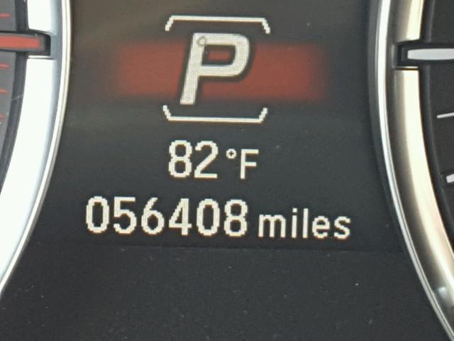 5FRYD4H83HB008632 - 2017 ACURA MDX ADVANC 黑色 照片 8