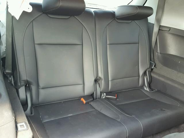 5FRYD4H83HB008632 - 2017 ACURA MDX ADVANC 黑色 照片 9