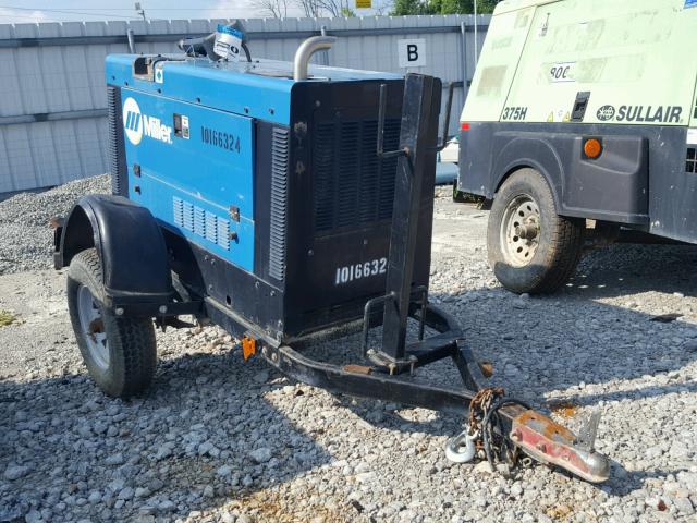 MD220133E - 2013 OTHER GENERATOR BLUE photo 1